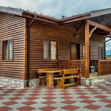 Yoneda Houses Sapareva Banya Room photo
