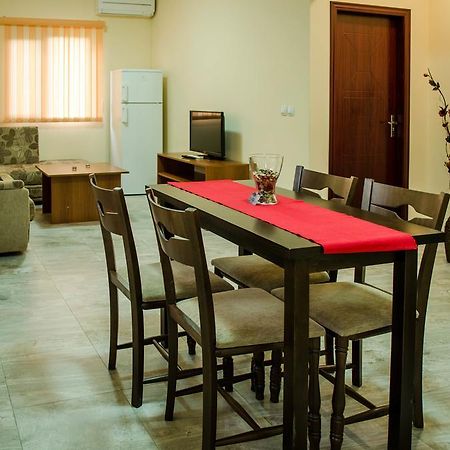 Yoneda Houses Sapareva Banya Room photo