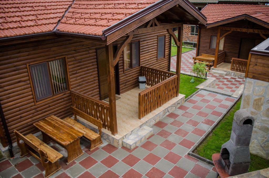 Yoneda Houses Sapareva Banya Room photo