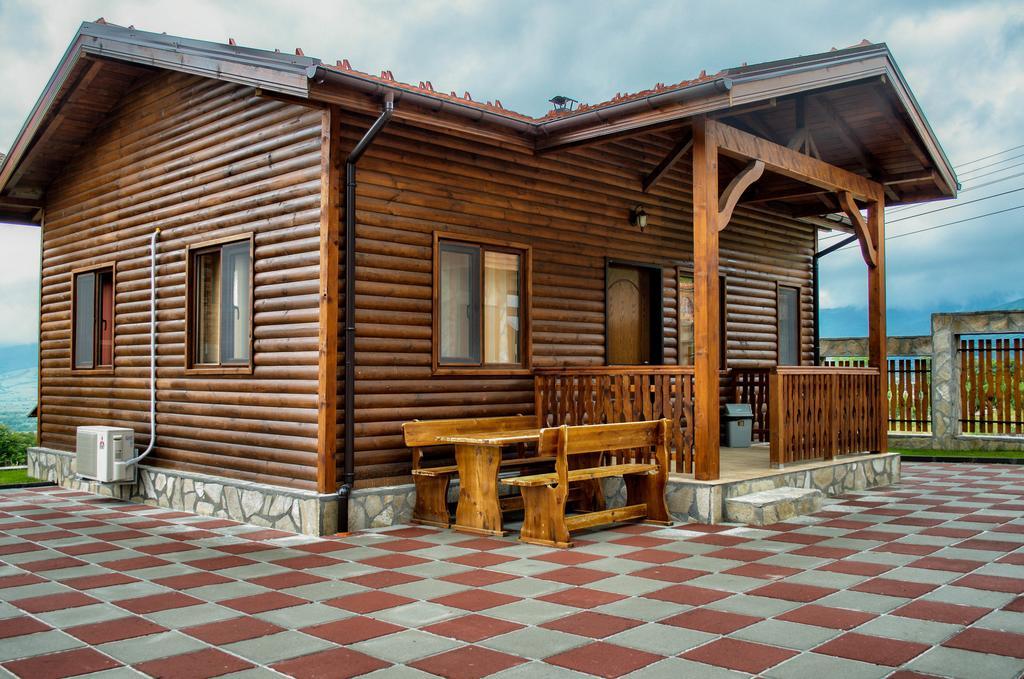 Yoneda Houses Sapareva Banya Room photo