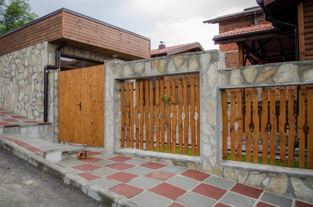 Yoneda Houses Sapareva Banya Room photo