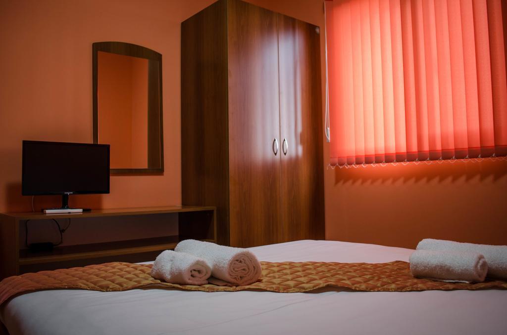 Yoneda Houses Sapareva Banya Room photo
