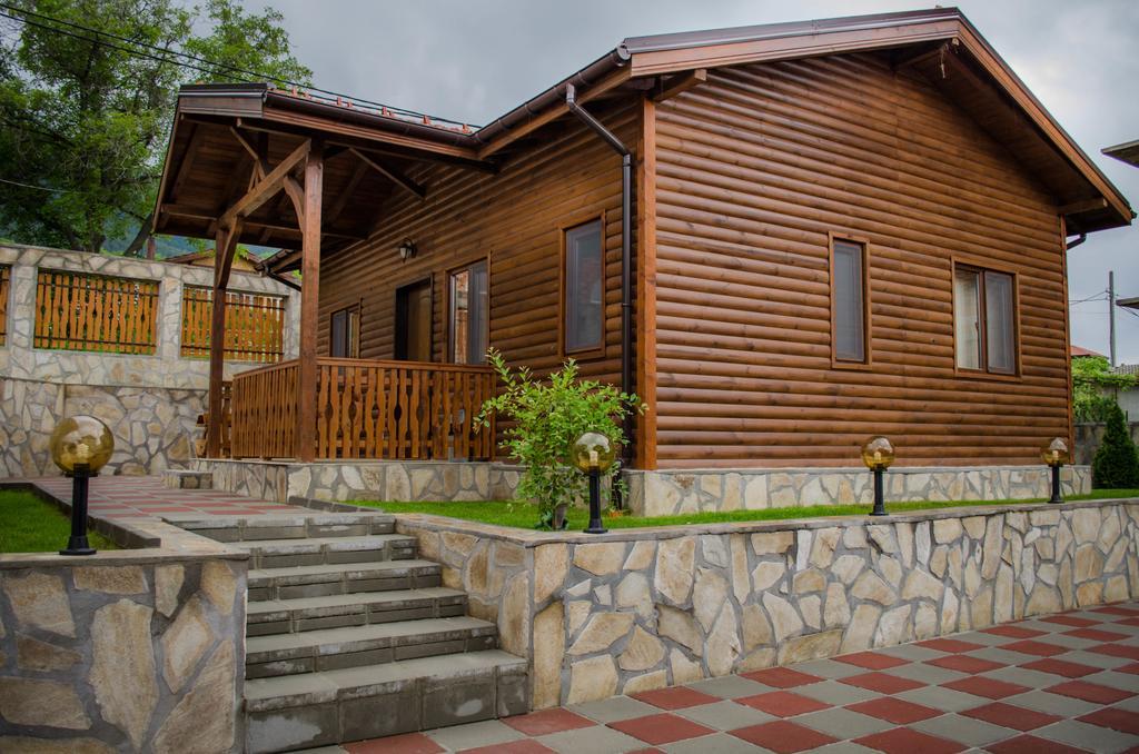 Yoneda Houses Sapareva Banya Room photo