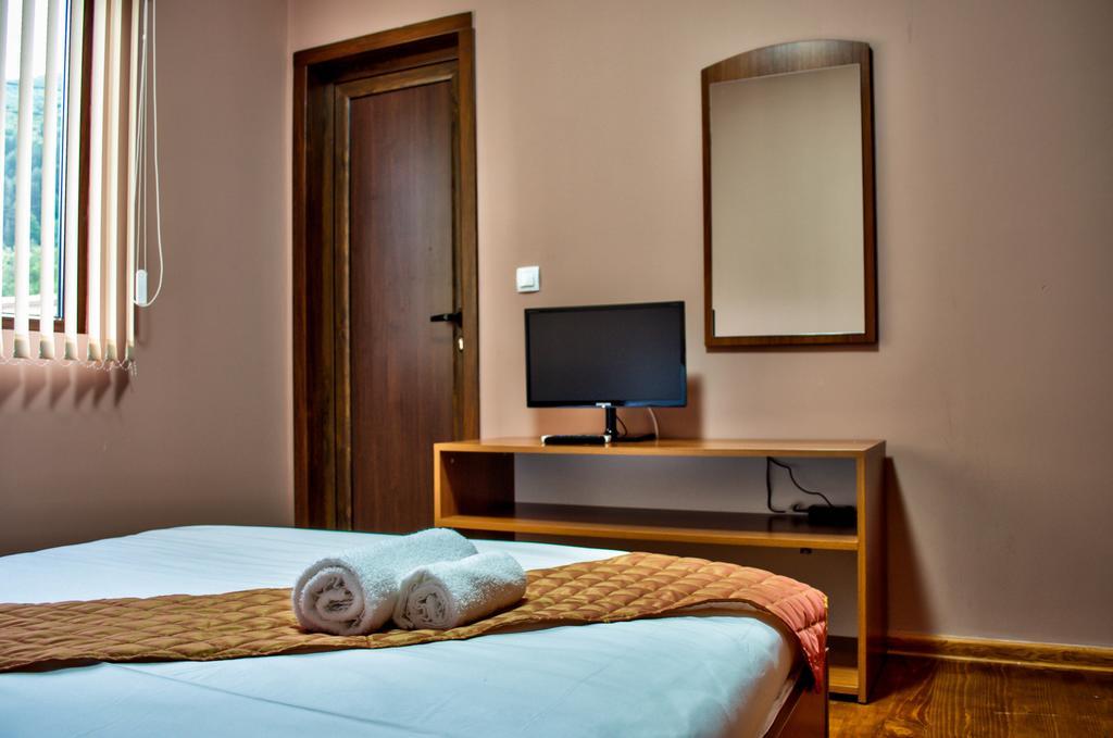 Yoneda Houses Sapareva Banya Room photo