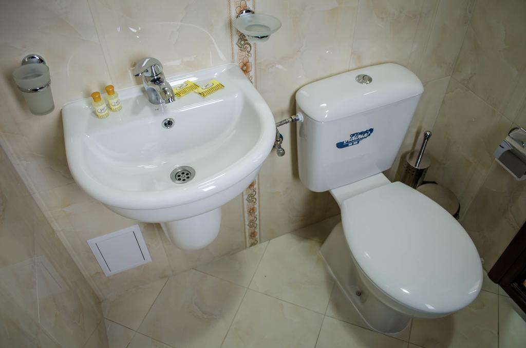 Yoneda Houses Sapareva Banya Room photo