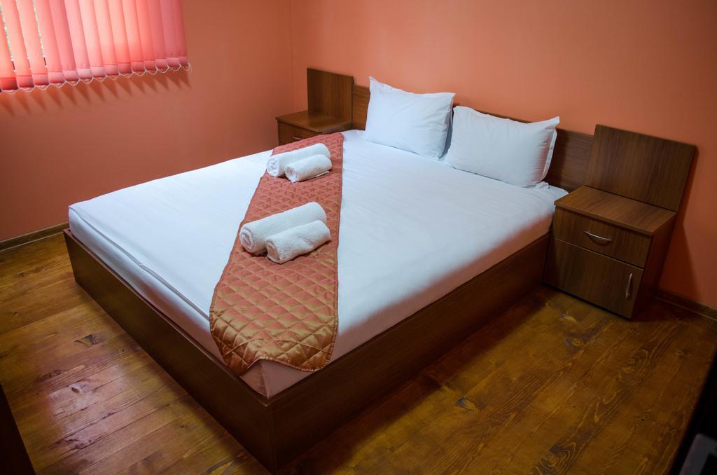Yoneda Houses Sapareva Banya Room photo